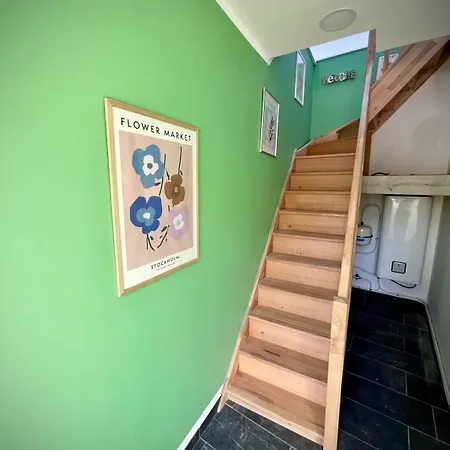 Lumineux Et Confortable Apartamento *