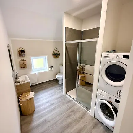 Lumineux Et Confortable Haspres