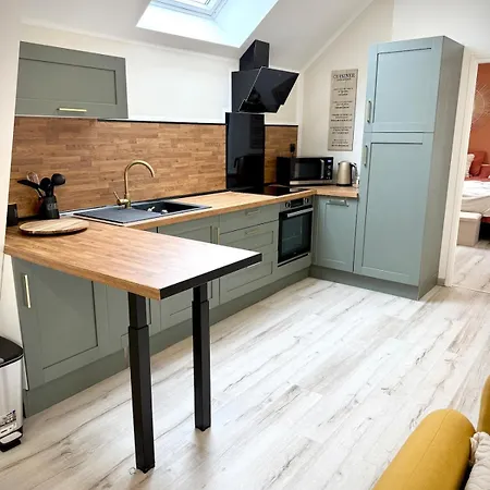 Lumineux Et Confortable Apartamento